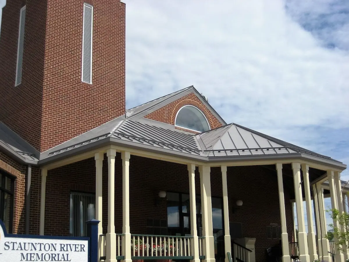 Skilled roofing craftsmen working on a residential roof in Morristown