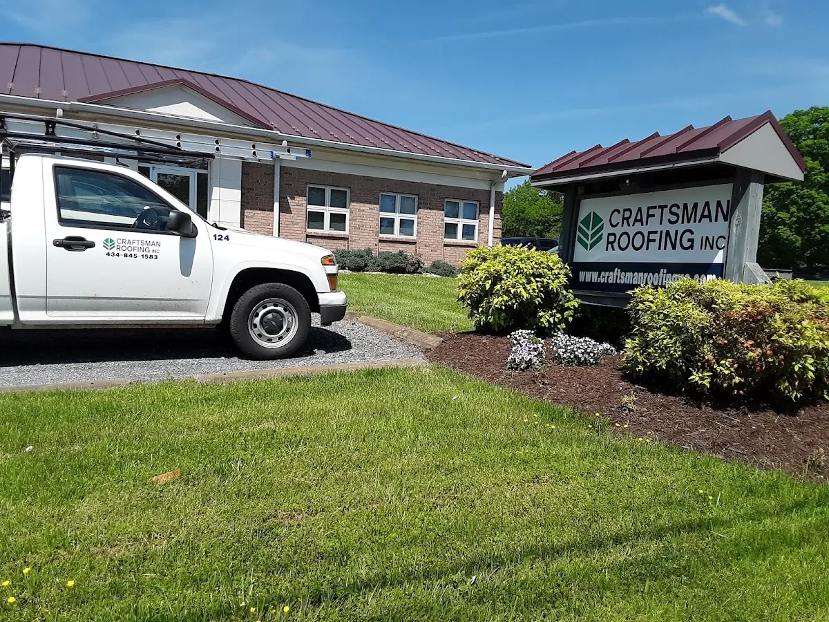 Quality Soffit & Fascia Repair by experienced craftsmen in Morristown